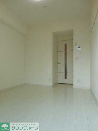 ガーラ・シティ王子の物件内観写真